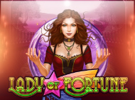 Игровой автомат Леди Фортуна – играть на деньги или бесплатно
